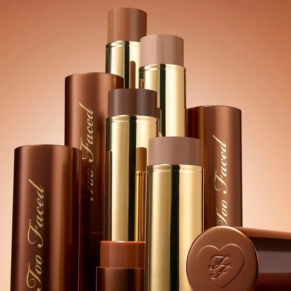 TF- Chocolate Soleil Melting Bronzing and Sculpting Stick